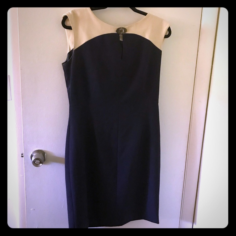 Calvin Klein Dress